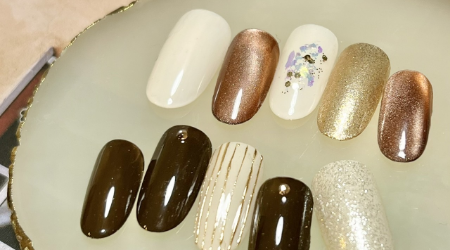 Nail salon Soleilのサブ写真１